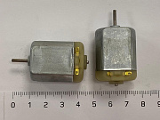 Микро мотор FC-130 12V