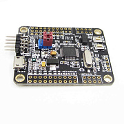 Отладочная плата с расширяемым интерфейсом для Arduino STM32F103C8T6 для ESP8266/NRF24L01