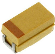 конденсатор танталовый 4,7mF 10V (корпус A) 20% SMD (TSM1C476DSSR)