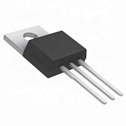 тиристор BTA16-600CWRG TO220AB/5