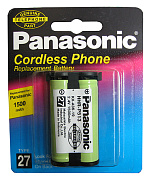 аккумулятор Panasonic №27