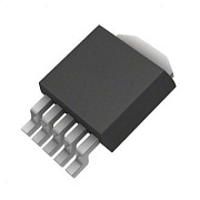 микросхема AX3003-ADJ TO-252-5L