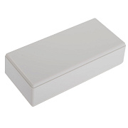 корпус пластиковый 20-21 (120х55х31)