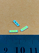 Светодиод SMD 7020 6V 1W 150mA
