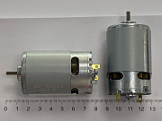 Двигатель шуруповерта BRS-550SH 14.4В