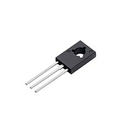 транзистор 2SC3807 TO126