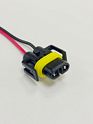 Н11 Разъём автолампы Н11, Н8, Н9