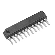 микросхема AN5277(T) SIP12