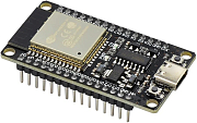 модуль Wi-Fi и Bluetooth ESP-32 CH340