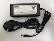 Блок питания 12V 6.0A ноутбучного типа  штеккер 5.5*2.1