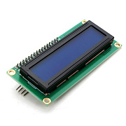 Модуль дисплея для Arduino