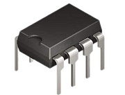 микросхема AD85063 dip8