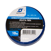 изолента арбаком узкая синяя