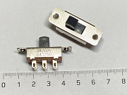 движковый переключатель №11 SS22F19G8 3 положения
