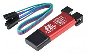 Программатор ST-LINK V2 для stm8, stm32