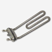 ТЭН, 1900W, L=210mm, гнутый, без отверстия