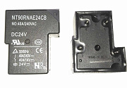 реле TIANBO NT90RNAE24CB 24V 40A