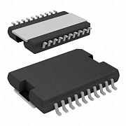 микросхема BTS840S2 P-DSO-20