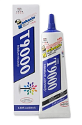 клей Е-9000 50мл белый