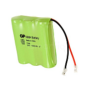 аккумулятор GP T236 3,6V 1300mA