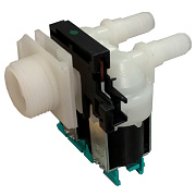 Электроклапан 2W x 180* (BOSCH - 606001/617612) BO5207, 62AB027