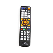 пульт Универсальный для TV, SAT, DVD, AUX (с функцией обучения) U-A1