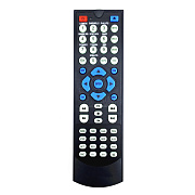 пульт Универсальный для DVD AUN0448