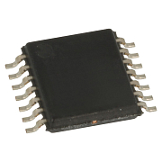 микросхема CD4093BPW TSSOP-14