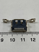 Разъём HDMI7007