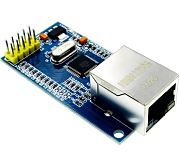 модуль Ethernet W5500 TCP/IP51/STM32