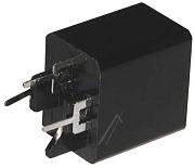 Позистор 3pin