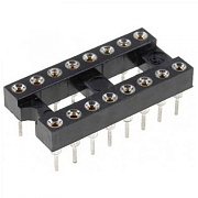 Панель для микросхем SCSM-16
