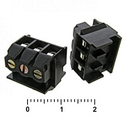Клеммник XY334-3 (5,0mm)