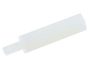 стойка для печатных плат пластик HTS-330