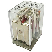 реле HJQ-13F-2Z DC12V