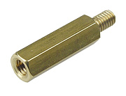 стойка для печатных плат PCHSN-15