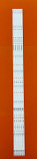 Светодиодная планка CRH-BK55S1U51S3030T05107BE REV1.3 (к-т 5 пл по 1056 мм 10 линз)