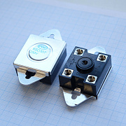 термопредохранитель 95 °C (KSD307) 250V 45A