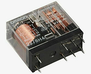 Реле G2R-2.24VDC 5A 250VAC