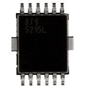 микросхема BTS5215L BSOP-12