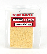 Губка для очиски паяльника 12-0193