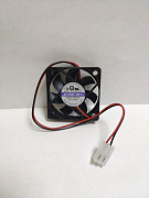 вентилятор KF0510S1L -R 12V (50х50х10) S(втулка)Jamicon