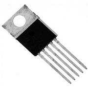микросхема AP1501-50 to-220/5