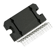 микросхема PAL013B  FLEXIWATT27