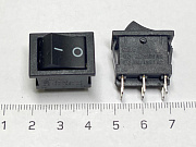 Переключатель KSD2-202 6pin