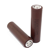 аккумулятор 18650 3,7V (3000mA 30A)