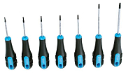 SD-2302 Pro'sKit Отвертки ручные в наборе (7шт.)