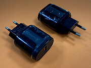 Адаптер USB13-3 1USB QC3.0 5V3.0A 9V2A 12V1.6A