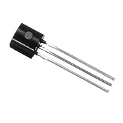 транзистор MPS2907A TO92