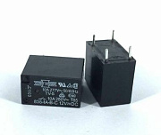 реле 835-1A-B-C  12V DC (10A 250V)